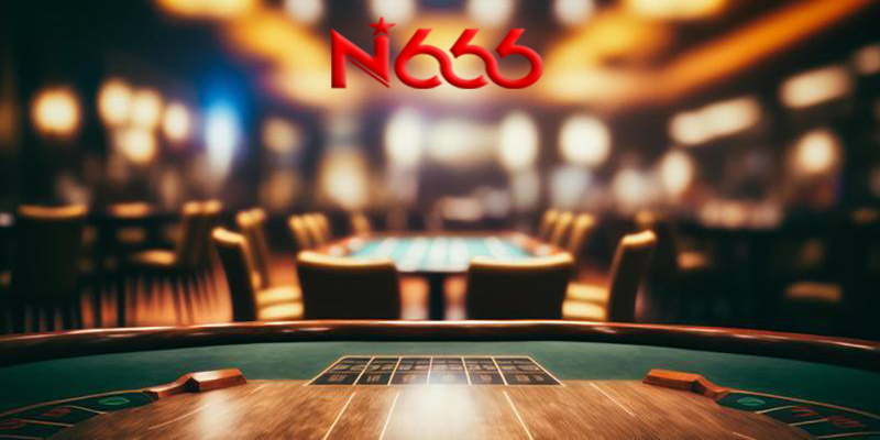 Những lợi ích khi lựa chọn Casino n666